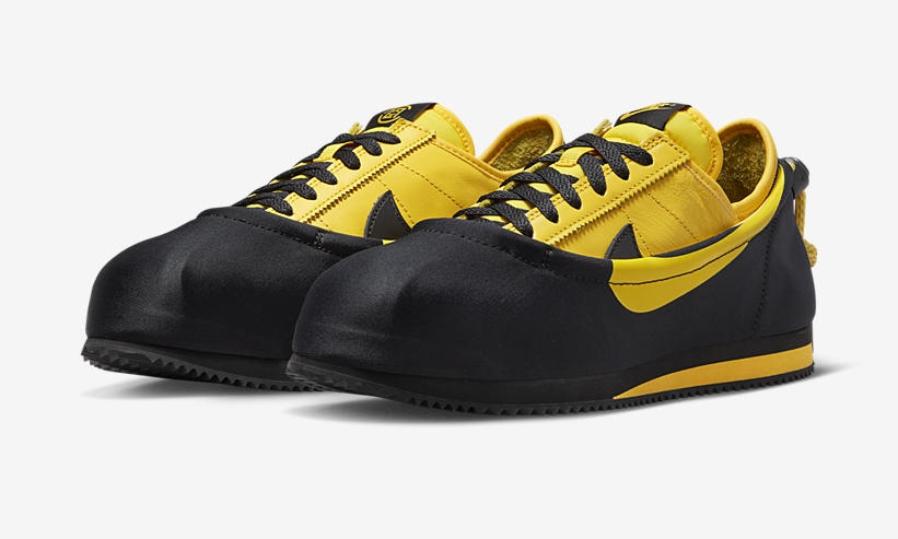 海外 2/10、3/10、4/14  発売予定！CLOT x NIKE CORTEZ SP (クロット ナイキ コルテッツ SP) [DZ3239-001/DZ3239-002/DZ3239-100]