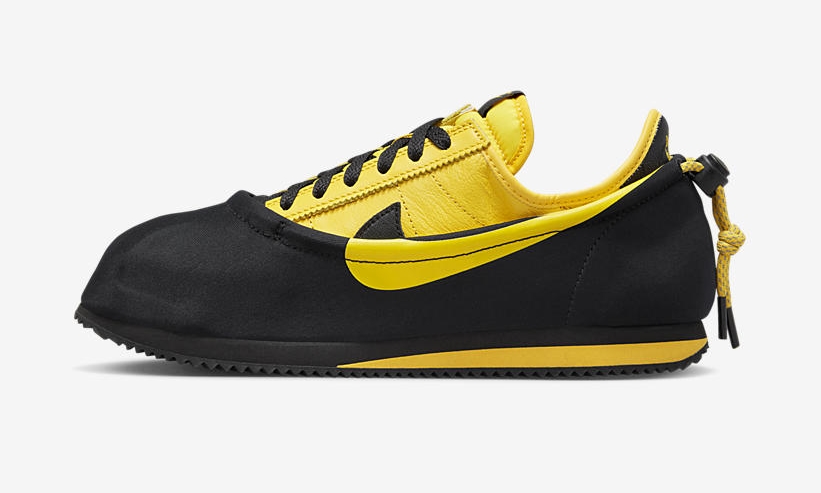 海外 2/10、3/10、4/14  発売予定！CLOT x NIKE CORTEZ SP (クロット ナイキ コルテッツ SP) [DZ3239-001/DZ3239-002/DZ3239-100]