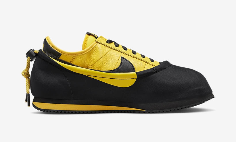 海外 2/10、3/10、4/14  発売予定！CLOT x NIKE CORTEZ SP (クロット ナイキ コルテッツ SP) [DZ3239-001/DZ3239-002/DZ3239-100]