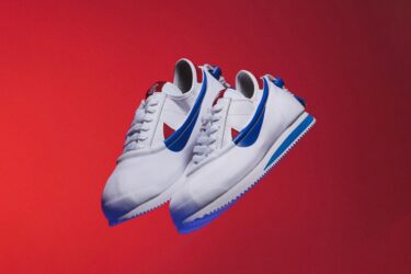 海外 2/10、3/10、4/14  発売予定！CLOT x NIKE CORTEZ SP (クロット ナイキ コルテッツ SP) [DZ3239-001/DZ3239-002/DZ3239-100]