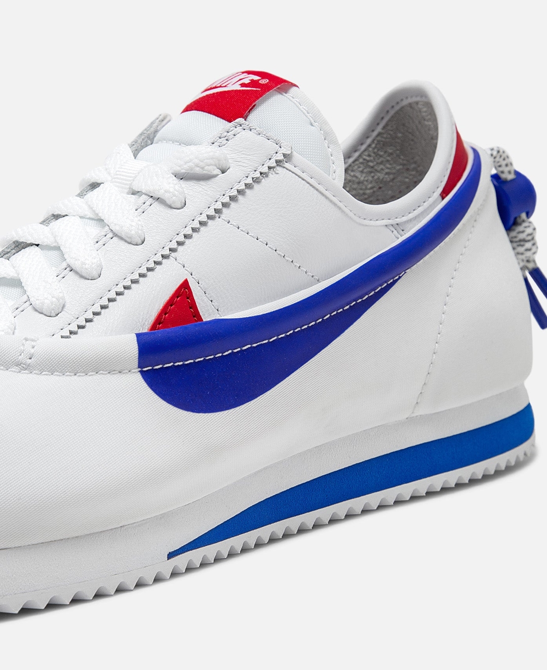 海外 2/10、3/10、4/14  発売予定！CLOT x NIKE CORTEZ SP (クロット ナイキ コルテッツ SP) [DZ3239-001/DZ3239-002/DZ3239-100]