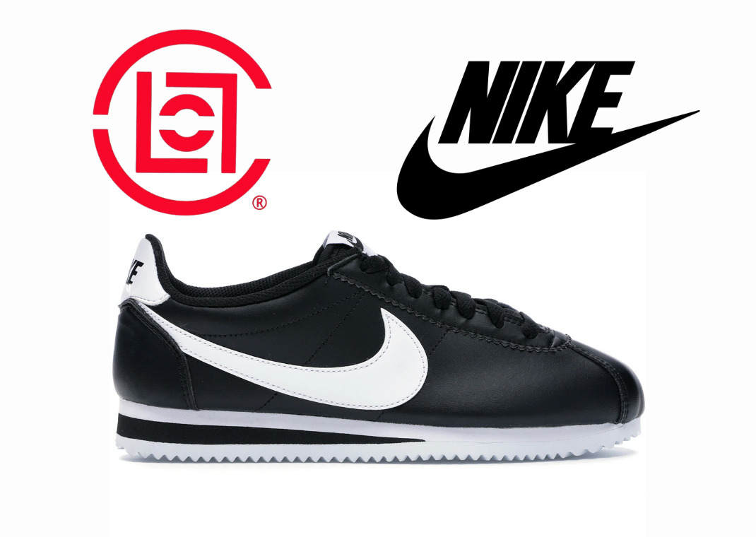 海外 2/10、3/10、4/14  発売予定！CLOT x NIKE CORTEZ SP (クロット ナイキ コルテッツ SP) [DZ3239-001/DZ3239-002/DZ3239-100]