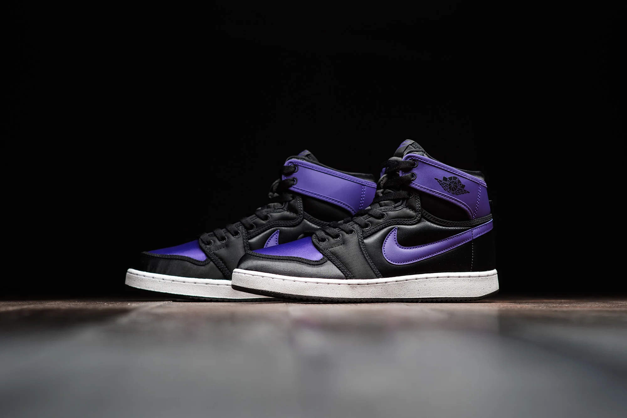 【国内 7/1 発売】ナイキ エア ジョーダン 1 KO “フィールドパープル” (NIKE AIR JORDAN 1 KO “Field Purple”) [DO5047-005]