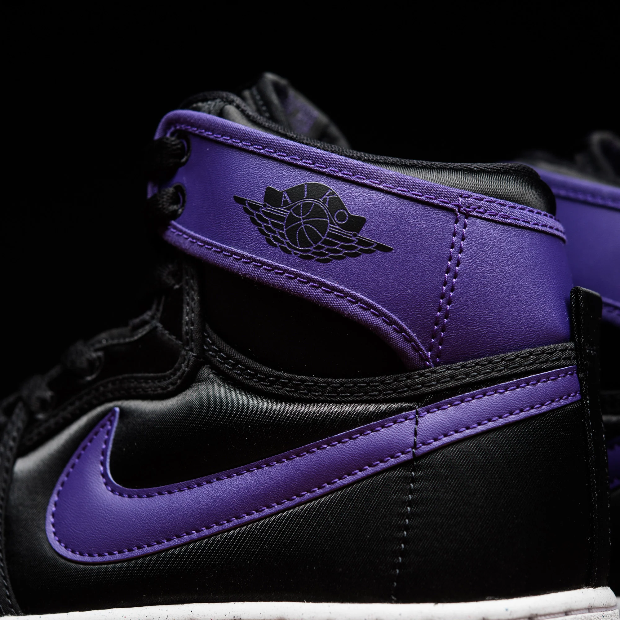 【国内 7/1 発売】ナイキ エア ジョーダン 1 KO “フィールドパープル” (NIKE AIR JORDAN 1 KO “Field Purple”) [DO5047-005]