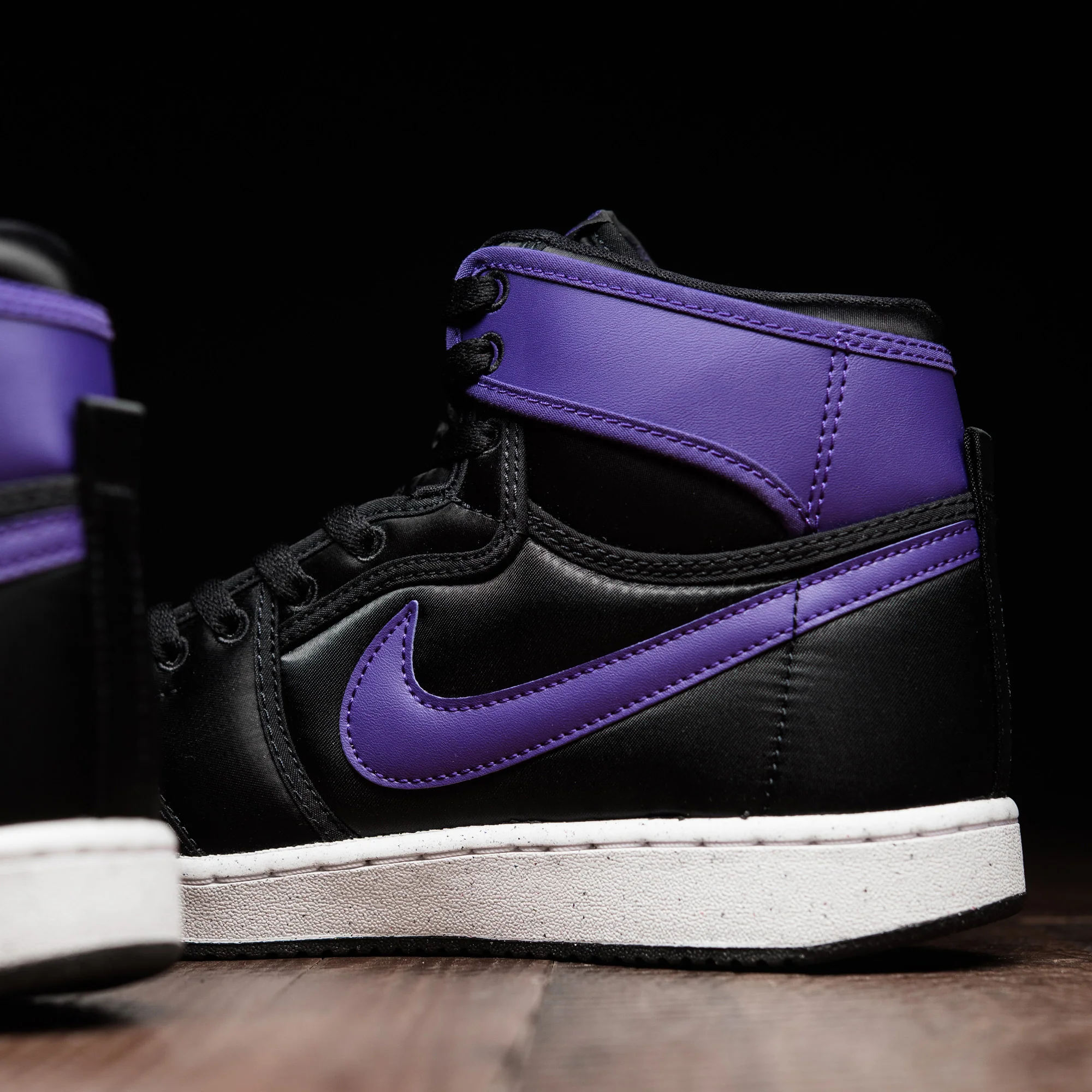 【国内 7/1 発売】ナイキ エア ジョーダン 1 KO “フィールドパープル” (NIKE AIR JORDAN 1 KO “Field Purple”) [DO5047-005]