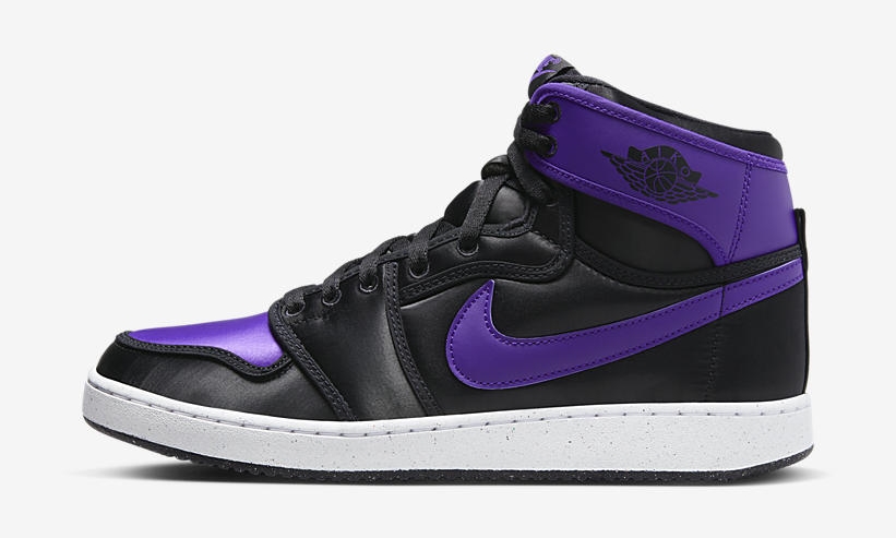 【国内 7/1 発売】ナイキ エア ジョーダン 1 KO “フィールドパープル” (NIKE AIR JORDAN 1 KO “Field Purple”) [DO5047-005]