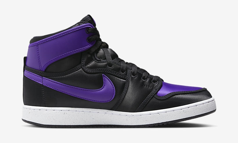 【国内 7/1 発売】ナイキ エア ジョーダン 1 KO “フィールドパープル” (NIKE AIR JORDAN 1 KO “Field Purple”) [DO5047-005]