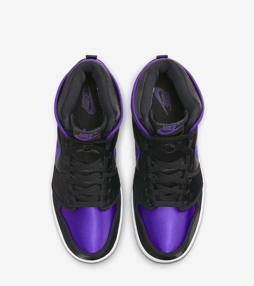 【国内 7/1 発売】ナイキ エア ジョーダン 1 KO “フィールドパープル” (NIKE AIR JORDAN 1 KO “Field Purple”) [DO5047-005]