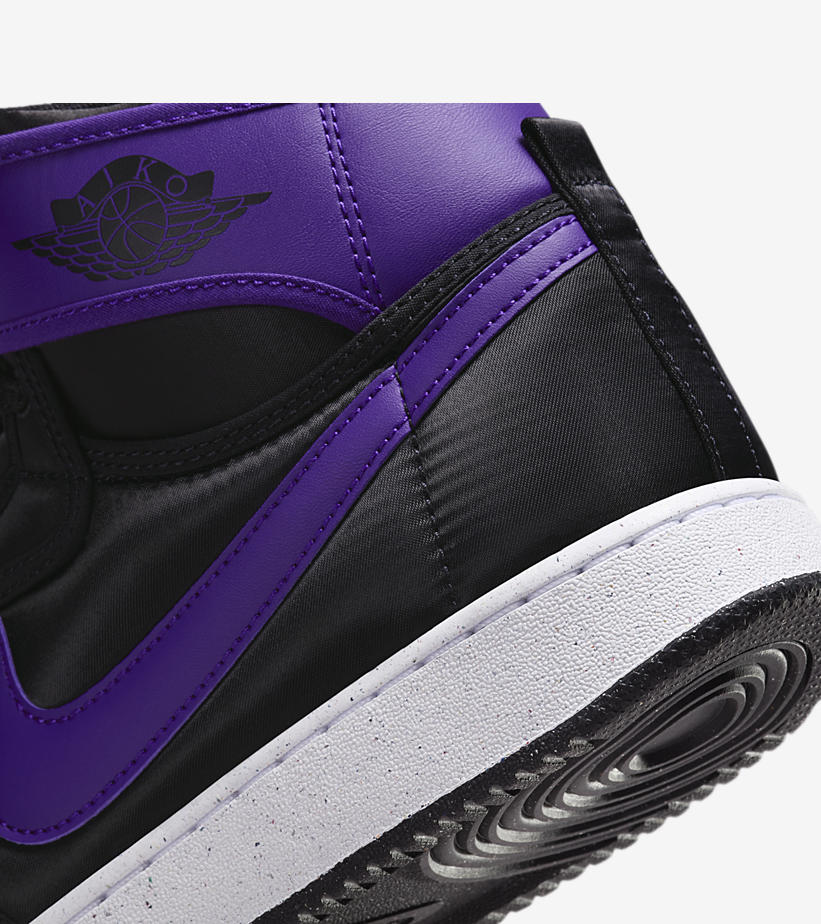 【国内 7/1 発売】ナイキ エア ジョーダン 1 KO “フィールドパープル” (NIKE AIR JORDAN 1 KO “Field Purple”) [DO5047-005]