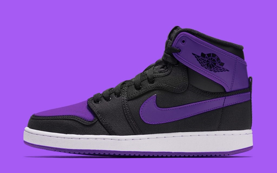 【国内 7/1 発売】ナイキ エア ジョーダン 1 KO “フィールドパープル” (NIKE AIR JORDAN 1 KO “Field Purple”) [DO5047-005]