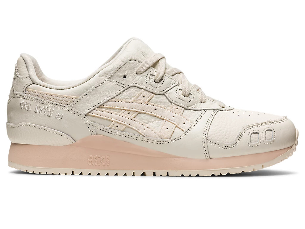 【国内 11/10 発売】ASICS GEL-LYTE III OG “Cream/Coffee” (アシックス ゲルライト 3 OG “クリーム/コーヒー”) [1201A685.100/1201A685.200]