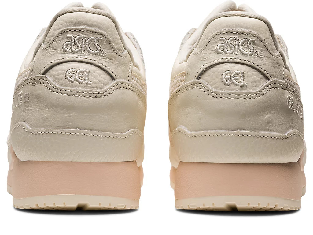 【国内 11/10 発売】ASICS GEL-LYTE III OG “Cream/Coffee” (アシックス ゲルライト 3 OG “クリーム/コーヒー”) [1201A685.100/1201A685.200]