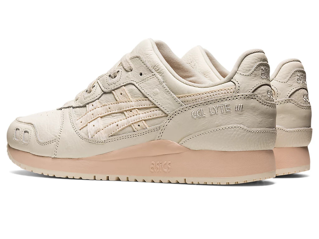 【国内 11/10 発売】ASICS GEL-LYTE III OG “Cream/Coffee” (アシックス ゲルライト 3 OG “クリーム/コーヒー”) [1201A685.100/1201A685.200]