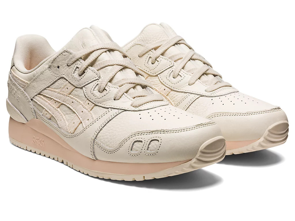 【国内 11/10 発売】ASICS GEL-LYTE III OG “Cream/Coffee” (アシックス ゲルライト 3 OG “クリーム/コーヒー”) [1201A685.100/1201A685.200]