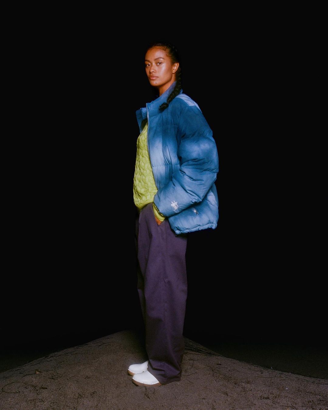 11/4 発売！STUSSY 2022 HOLIDAY COLLECTION (ステューシー 2022年 ホリデー コレクション)