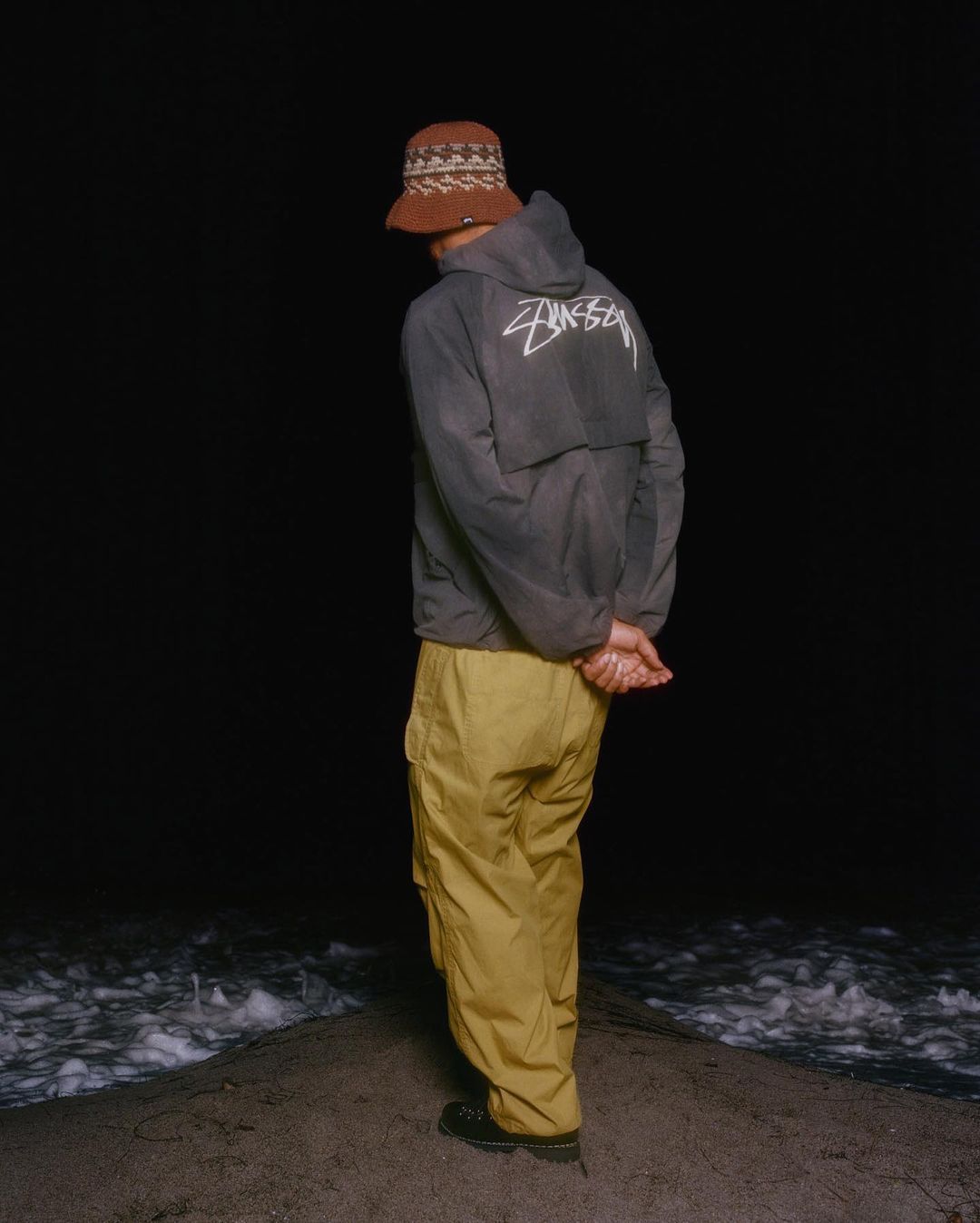 11/4 発売！STUSSY 2022 HOLIDAY COLLECTION (ステューシー 2022年 ホリデー コレクション)