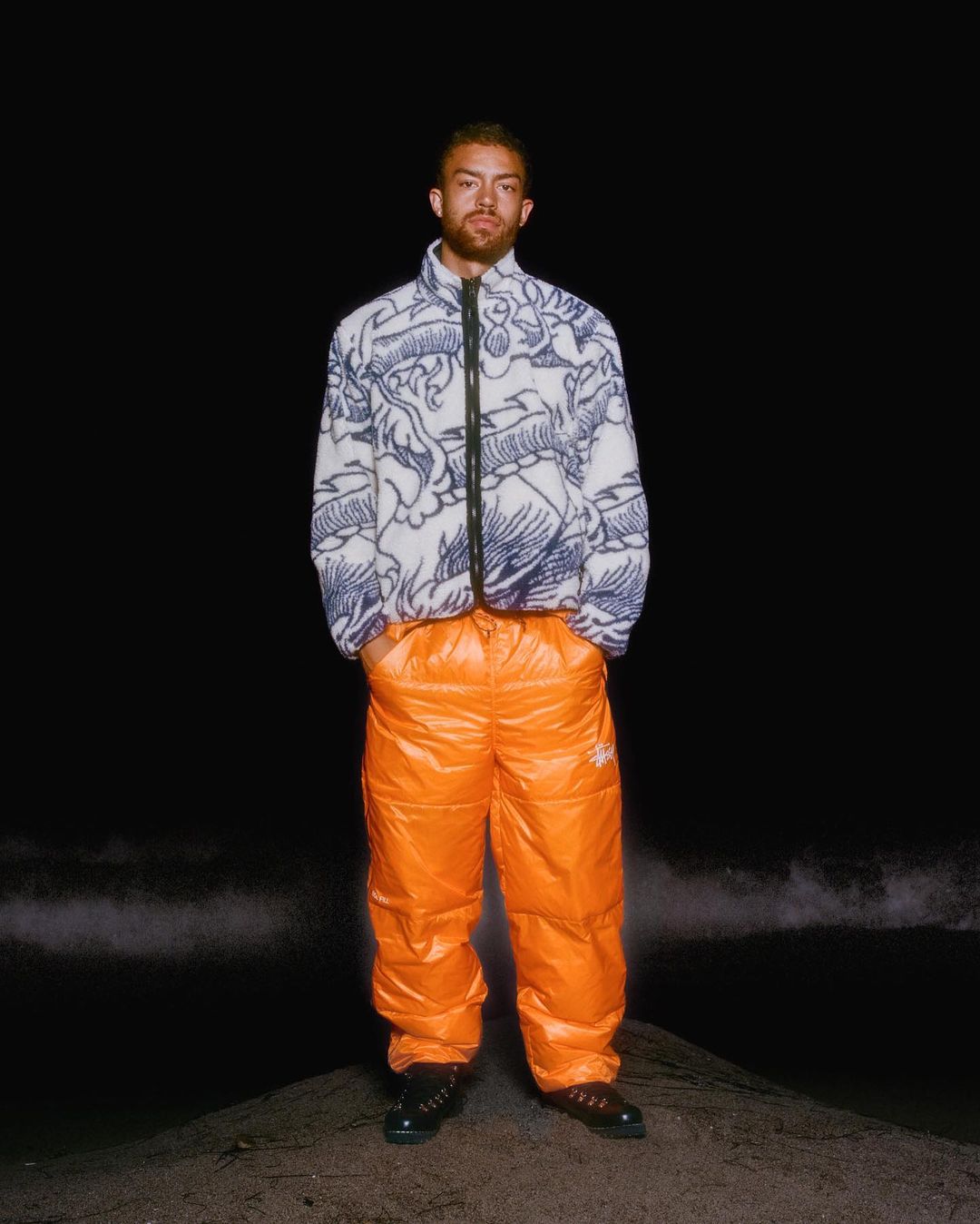 11/4 発売！STUSSY 2022 HOLIDAY COLLECTION (ステューシー 2022年 ホリデー コレクション)