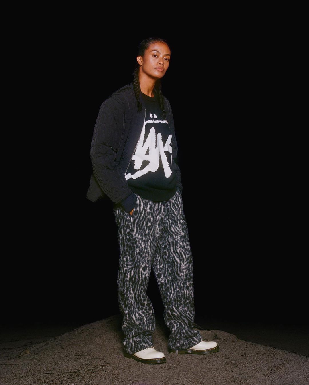 11/4 発売！STUSSY 2022 HOLIDAY COLLECTION (ステューシー 2022年 ホリデー コレクション)