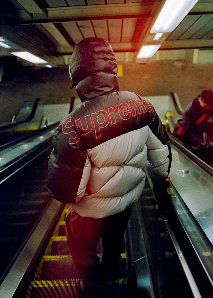 【SUPREME 2022 F/W (シュプリーム 2022年秋冬)】Supreme 2022-2023 SALEが海外 日本時間 1/17 14:00~、国内 1/17 00:00~予定