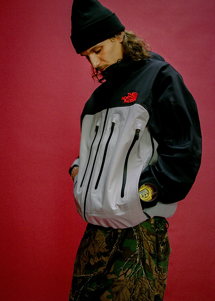 【SUPREME 2022 F/W (シュプリーム 2022年秋冬)】Supreme 2022-2023 SALEが海外 日本時間 1/17 14:00~、国内 1/17 00:00~予定