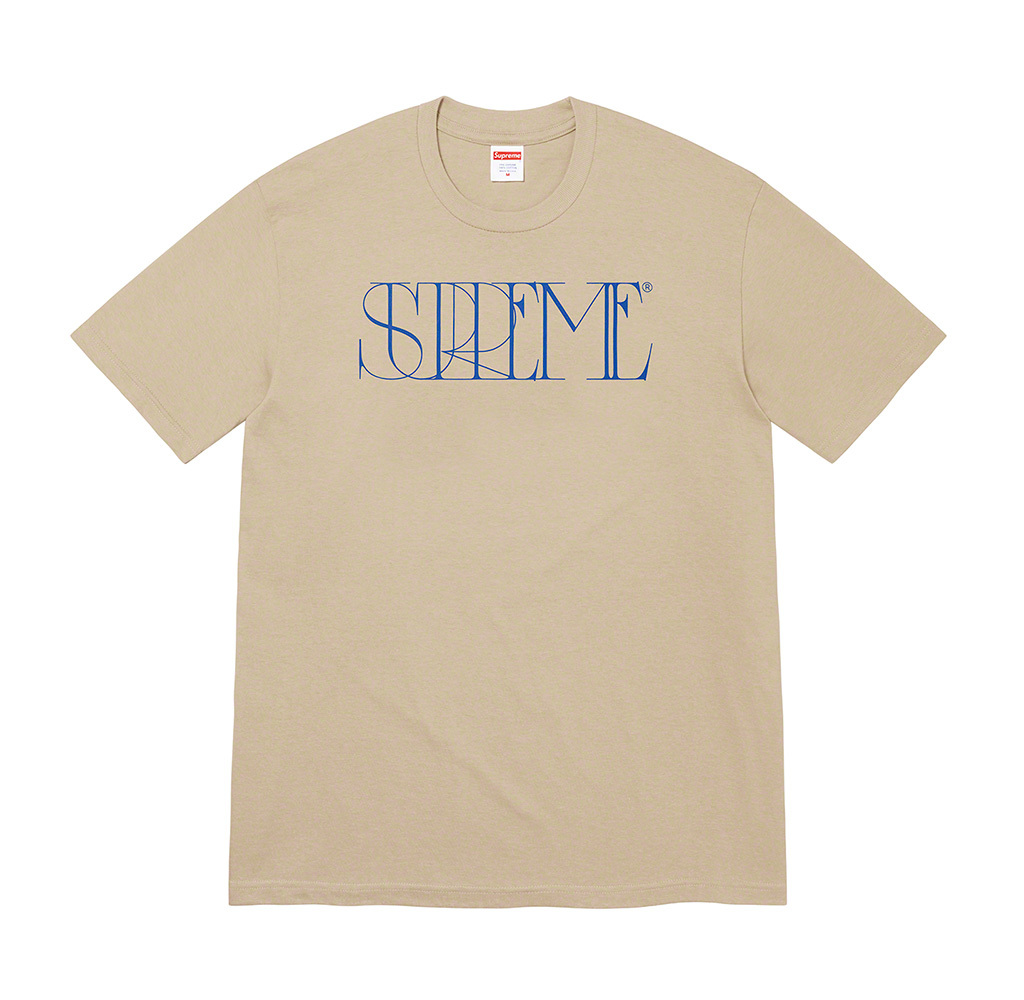 【SUPREME 2022 F/W (シュプリーム 2022年秋冬)】Supreme 2022-2023 SALEが海外 日本時間 1/17 14:00~、国内 1/17 00:00~予定