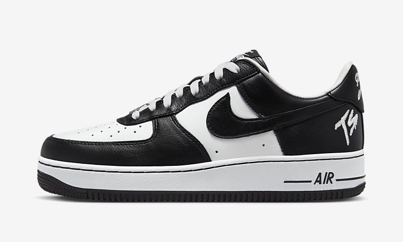 【国内 9/15 発売予定】Fat Joe × NIKE AIR FORCE 1 LOW EMB “Terror Squad” (ファット・ジョー ナイキ エア フォース 1 ロー “テラー・スクワッド”) [FJ5756-100/FJ5755-100]