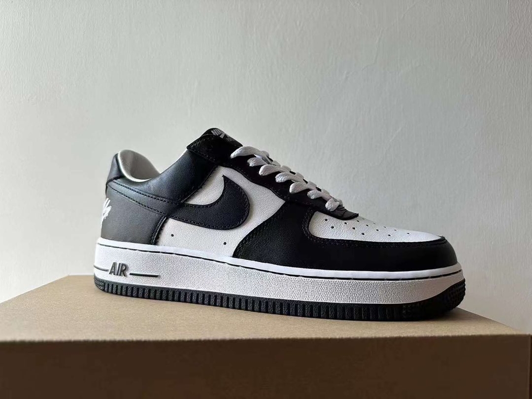 【国内 9/15 発売予定】Fat Joe × NIKE AIR FORCE 1 LOW EMB “Terror Squad” (ファット・ジョー ナイキ エア フォース 1 ロー “テラー・スクワッド”) [FJ5756-100/FJ5755-100]