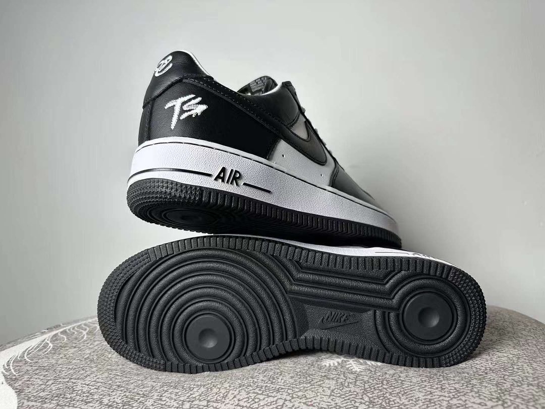 【国内 9/15 発売予定】Fat Joe × NIKE AIR FORCE 1 LOW EMB “Terror Squad” (ファット・ジョー ナイキ エア フォース 1 ロー “テラー・スクワッド”) [FJ5756-100/FJ5755-100]