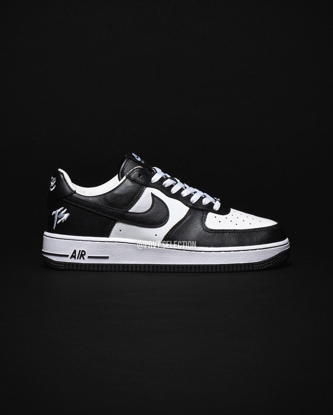 【国内 9/15 発売予定】Fat Joe × NIKE AIR FORCE 1 LOW EMB “Terror Squad” (ファット・ジョー ナイキ エア フォース 1 ロー “テラー・スクワッド”) [FJ5756-100/FJ5755-100]