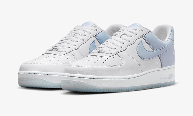 【国内 9/15 発売予定】Fat Joe × NIKE AIR FORCE 1 LOW EMB “Terror Squad” (ファット・ジョー ナイキ エア フォース 1 ロー “テラー・スクワッド”) [FJ5756-100/FJ5755-100]