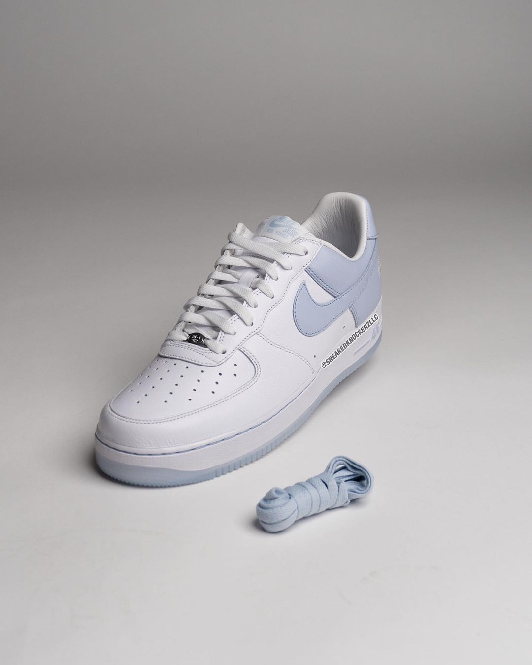 【国内 9/15 発売予定】Fat Joe × NIKE AIR FORCE 1 LOW EMB “Terror Squad” (ファット・ジョー ナイキ エア フォース 1 ロー “テラー・スクワッド”) [FJ5756-100/FJ5755-100]