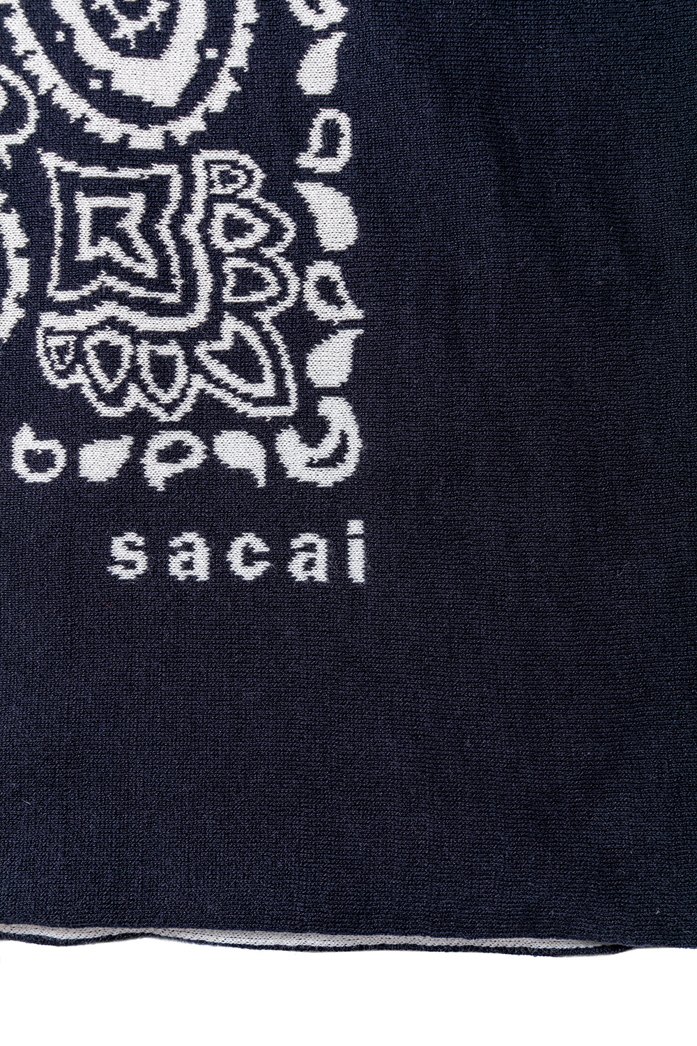 11/18 展開！sacai 2022 Holiday collection (サカイ ホリデー コレクション)