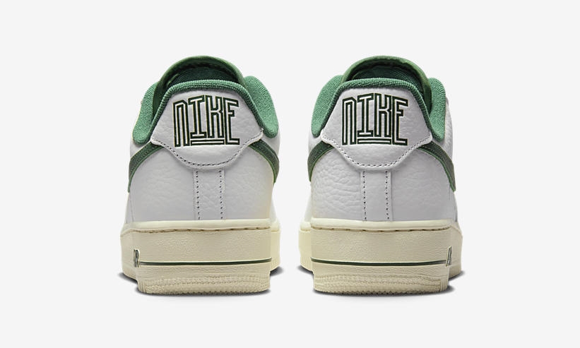 2023年 発売予定！ナイキ エア フォース 1 ロー “コマンドフォース/サミットホワイト/ゴージグリーン” (NIKE AIR FORCE 1 LOW “Command Force/Summit White/Gorge Green”) [DR0148-102]