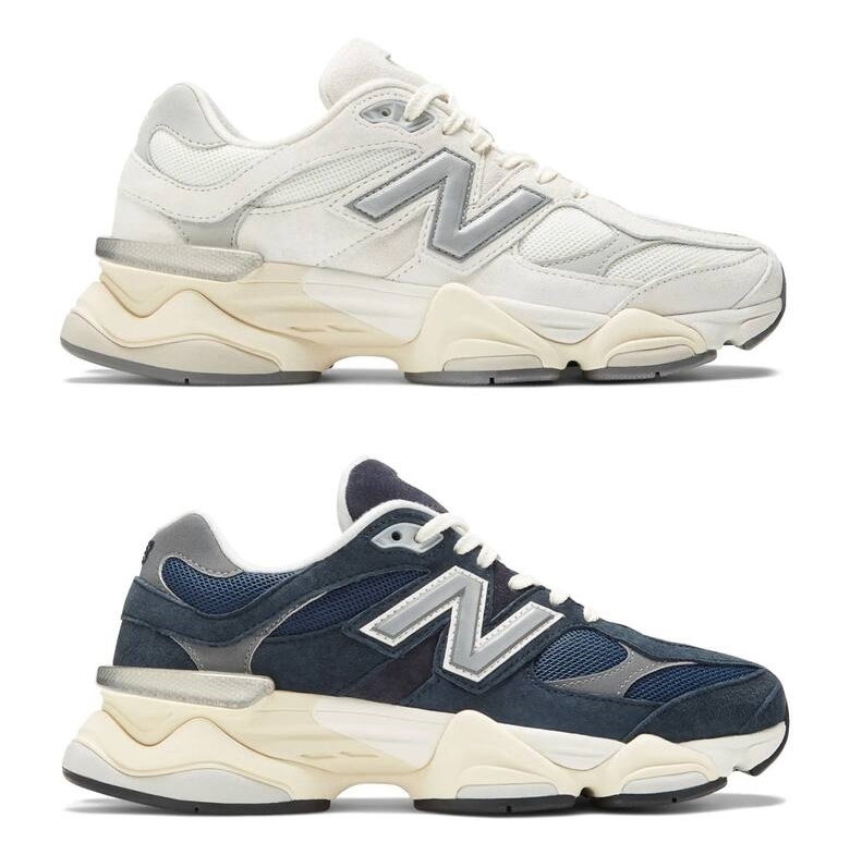 2023年 1月中旬発売予定！New Balance U9060 ECA/ECB (ニューバランス)