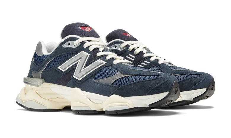 国内 1/13 発売】New Balance U9060 ECA/ECB (ニューバランス) | Fullress