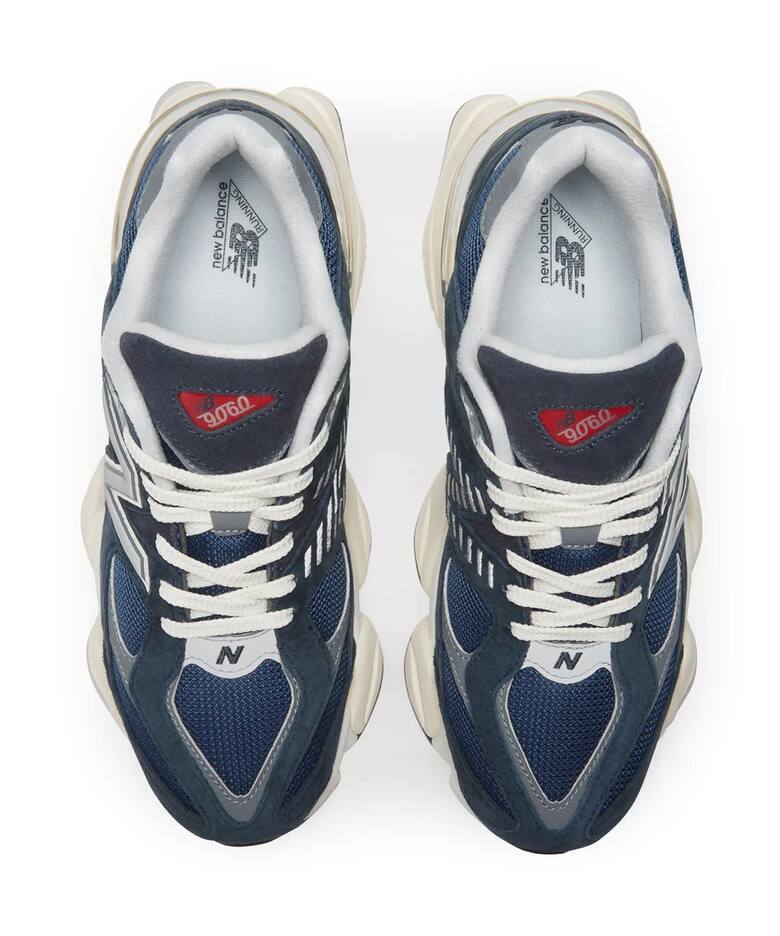 【2025年 リストック】New Balance U9060 ECA/ECB (ニューバランス) [U9060ECA/U9060ECB]