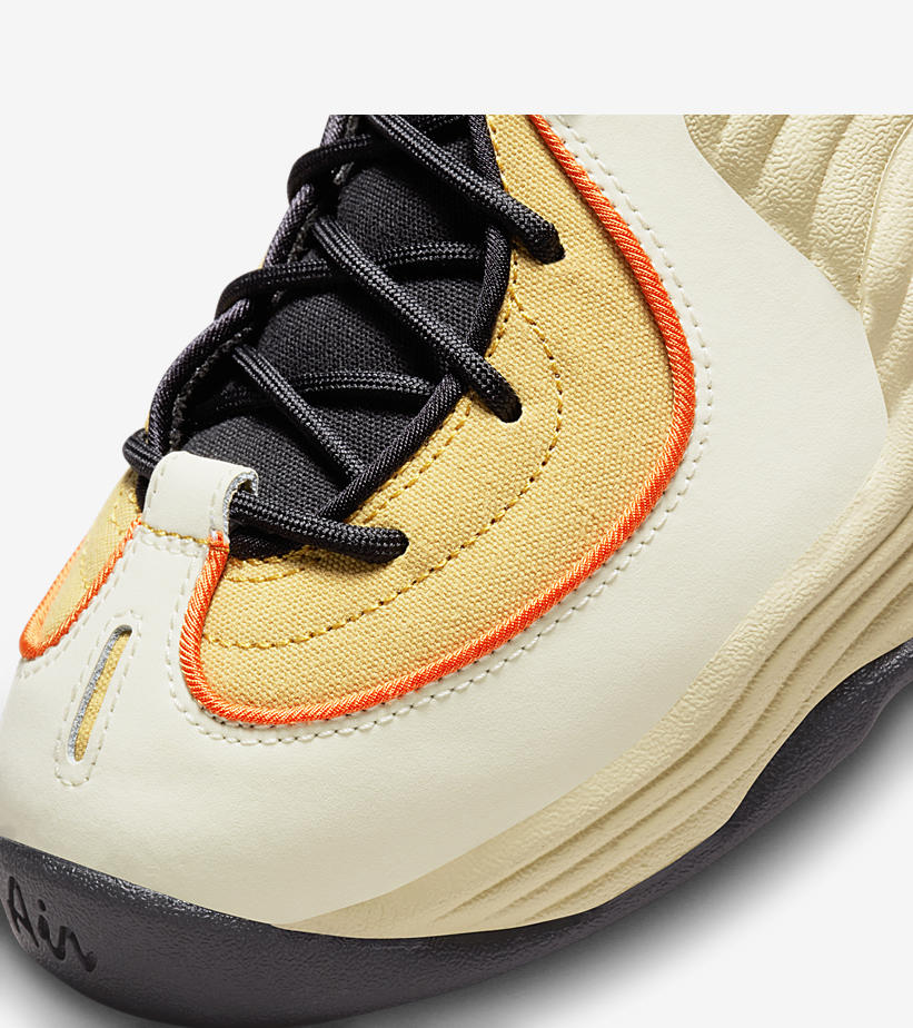 【国内 4/5 発売】ナイキ エア ペニー 2 “ウィートゴールド” (NIKE AIR PENNY 2 “Wheat Gold”) [DV7229-700]