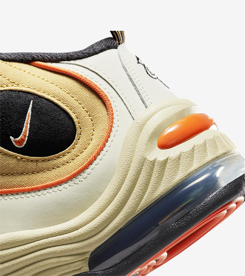 【国内 4/5 発売】ナイキ エア ペニー 2 “ウィートゴールド” (NIKE AIR PENNY 2 “Wheat Gold”) [DV7229-700]