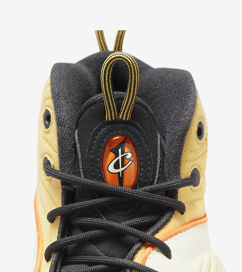 【国内 4/5 発売】ナイキ エア ペニー 2 “ウィートゴールド” (NIKE AIR PENNY 2 “Wheat Gold”) [DV7229-700]