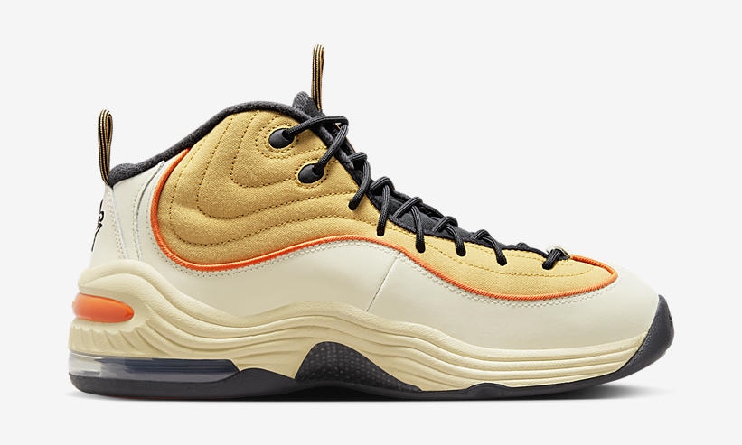 【国内 4/5 発売】ナイキ エア ペニー 2 “ウィートゴールド” (NIKE AIR PENNY 2 “Wheat Gold”) [DV7229-700]