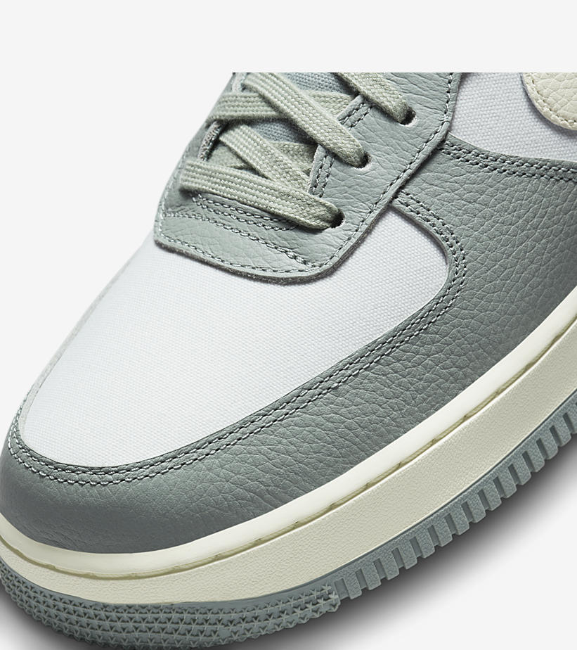 2023年 夏 発売予定！ナイキ エア フォース 1 ロー LX “マイカグリーン/ココナッツミルク” (NIKE AIR FORCE 1 LOW LX “Mica Green Coconut Milk”) [DV7186-300]