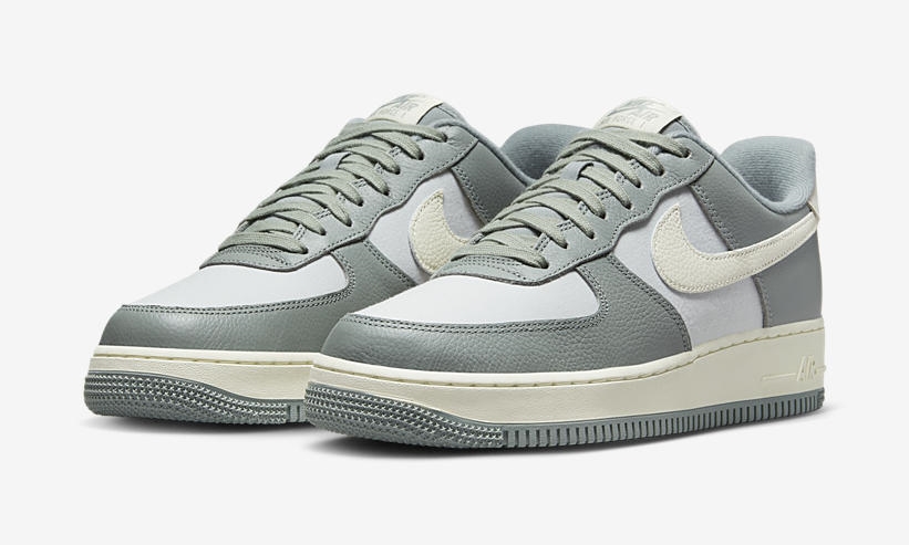 2023年 夏 発売予定！ナイキ エア フォース 1 ロー LX “マイカグリーン/ココナッツミルク” (NIKE AIR FORCE 1 LOW LX “Mica Green Coconut Milk”) [DV7186-300]