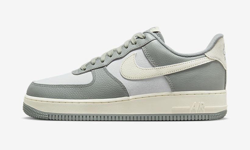 2023年 夏 発売予定！ナイキ エア フォース 1 ロー LX “マイカグリーン/ココナッツミルク” (NIKE AIR FORCE 1 LOW LX “Mica Green Coconut Milk”) [DV7186-300]