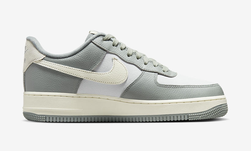 2023年 夏 発売予定！ナイキ エア フォース 1 ロー LX “マイカグリーン/ココナッツミルク” (NIKE AIR FORCE 1 LOW LX “Mica Green Coconut Milk”) [DV7186-300]