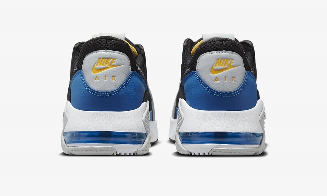 【国内発売】ナイキ エア マックス エクシー “ブラック/フォトブルー” (NIKE AIR MAX EXCEE “Black/Photo Blue”) [DQ3993-002]