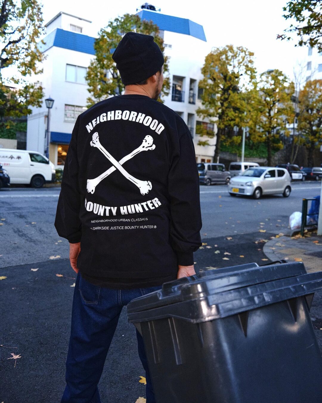 【2023年 初売り】NEIGHBORHOOD / WTAPS が新年 1/2から発売 (ネイバーフッド ダブルタップス)