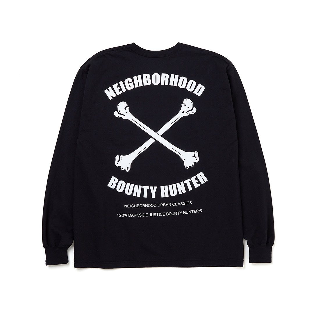 【2023年 初売り】NEIGHBORHOOD / WTAPS が新年 1/2から発売 (ネイバーフッド ダブルタップス)