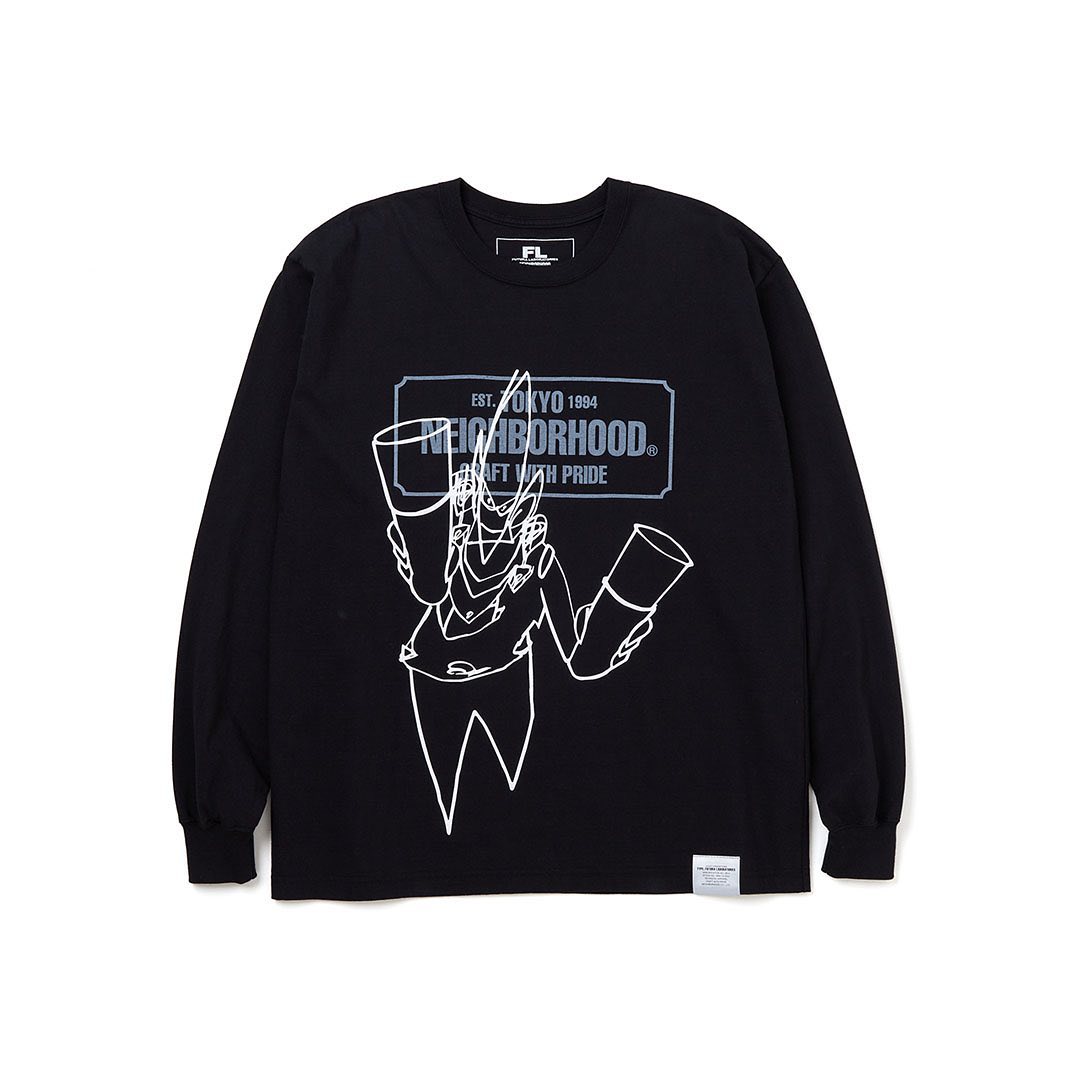 【2023年 初売り】NEIGHBORHOOD / WTAPS が新年 1/2から発売 (ネイバーフッド ダブルタップス)