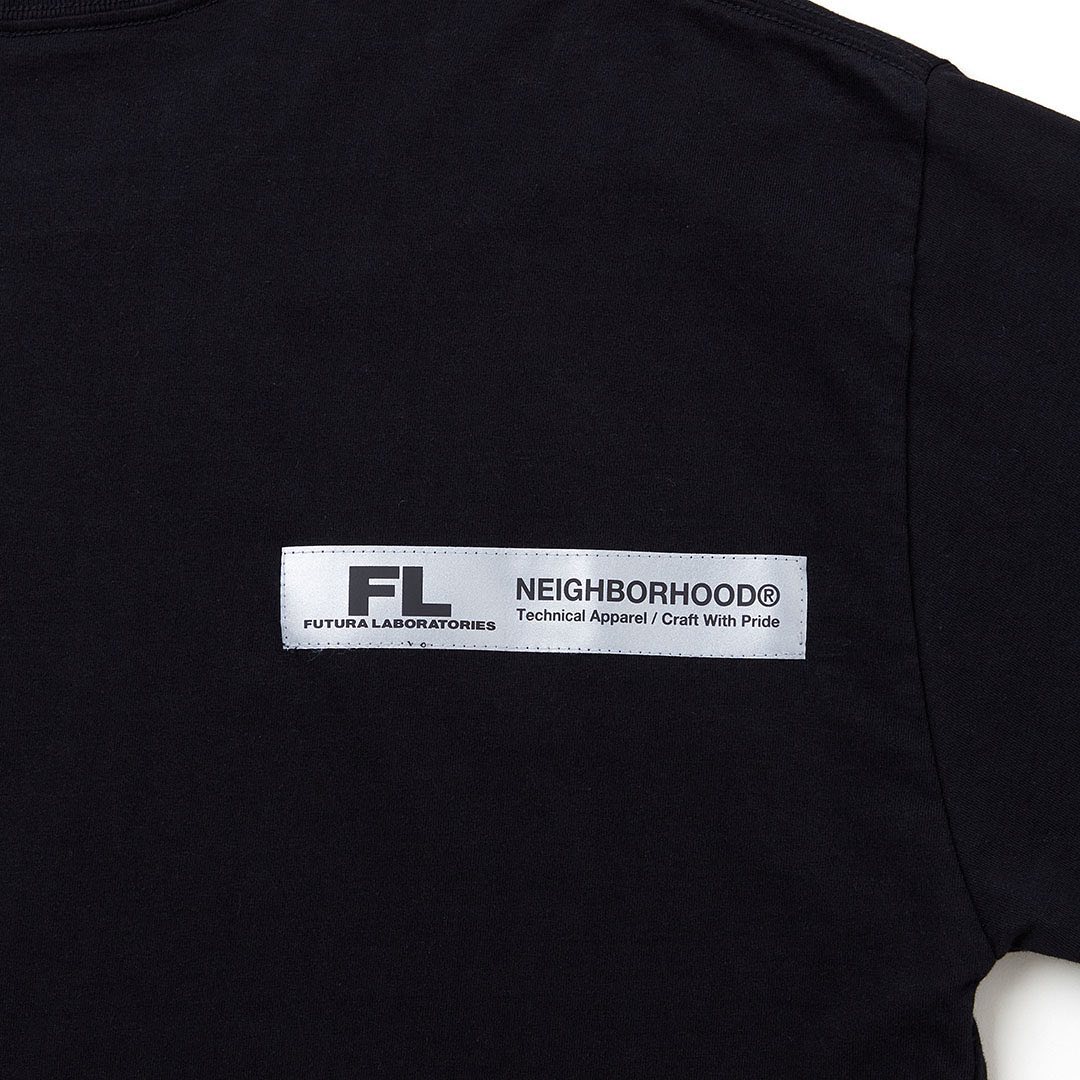 【2023年 初売り】NEIGHBORHOOD / WTAPS が新年 1/2から発売 (ネイバーフッド ダブルタップス)