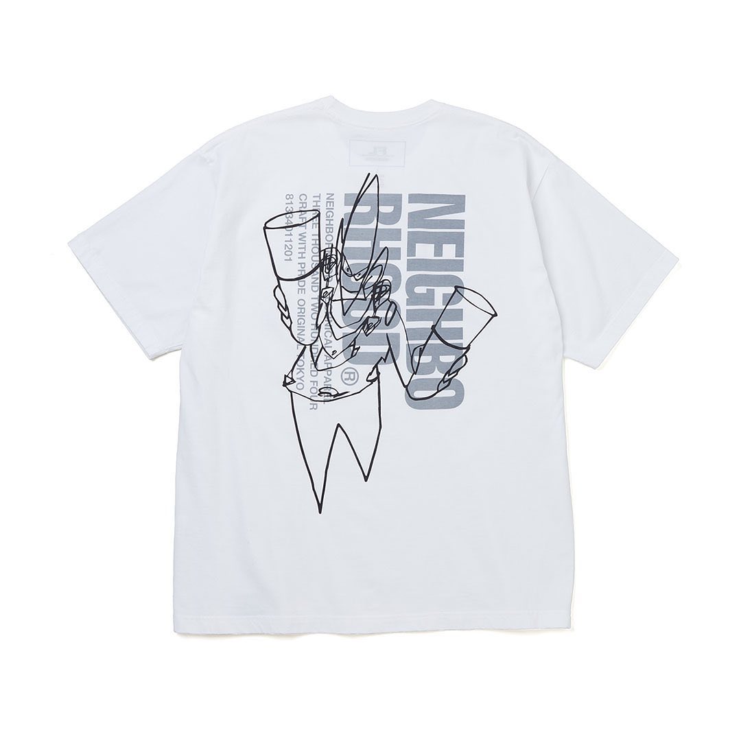 【2023年 初売り】NEIGHBORHOOD / WTAPS が新年 1/2から発売 (ネイバーフッド ダブルタップス)